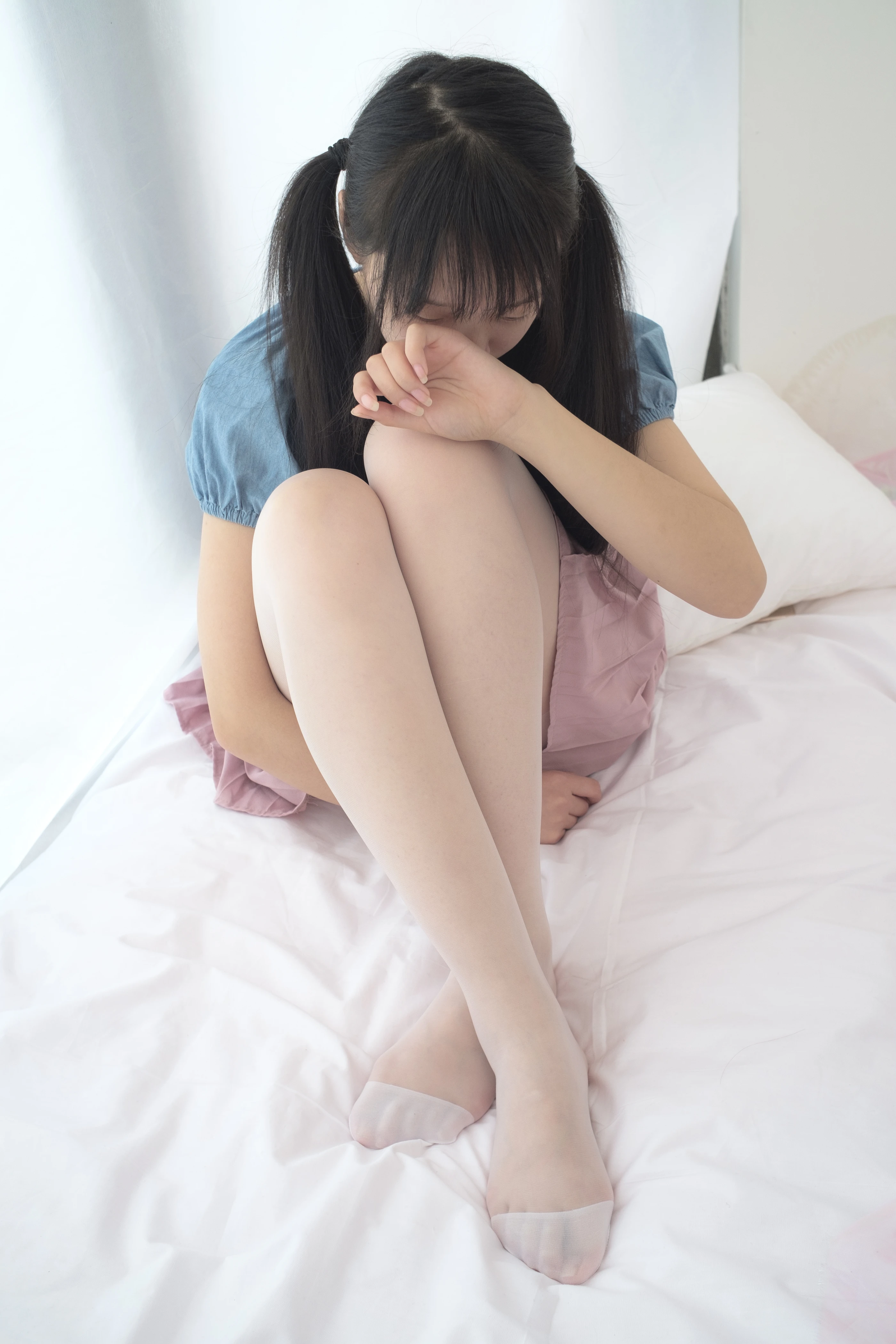 森萝财团 X-019 [107P 1V]插图8